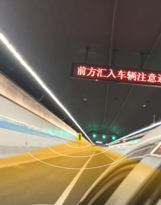 隧道定向喇叭 隧道定向廣播系統(tǒng),指向性強(qiáng)、穿透性強(qiáng),無混響,語音清晰