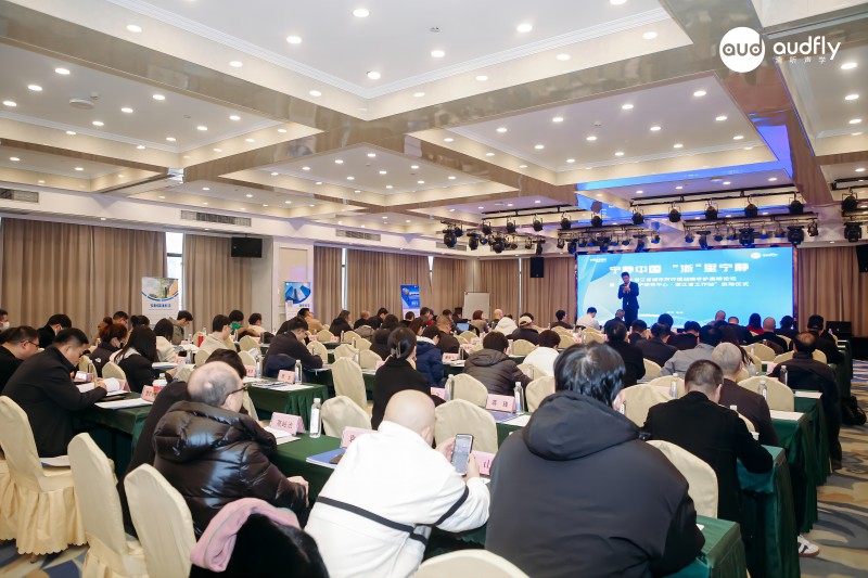 清聽(tīng)聲學(xué)2024城市聲環(huán)境戰(zhàn)略高峰論壇