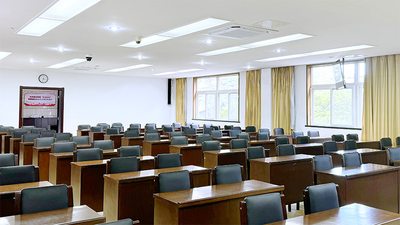 會議室均衡擴聲音箱