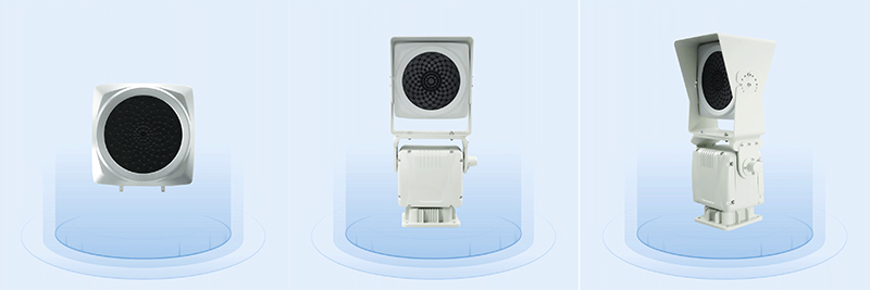 清聽聲學工業聲學成像儀