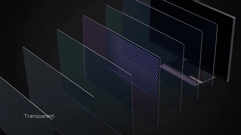 定向音箱聚音屏技術(shù)