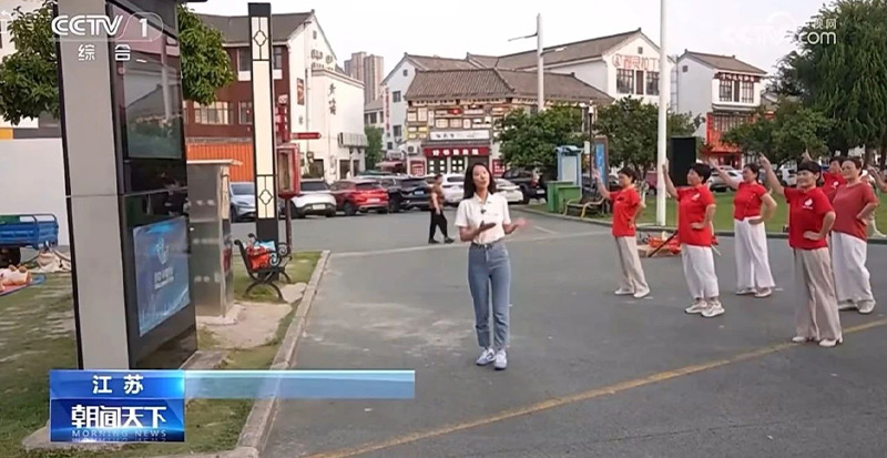 清聽聲學(xué)智慧舞場系統(tǒng)，廣場舞降噪設(shè)備