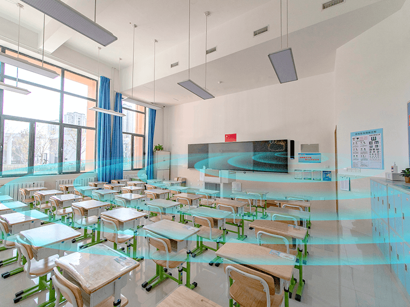 清聽聲學(xué)均衡聲場的有源教學(xué)音箱