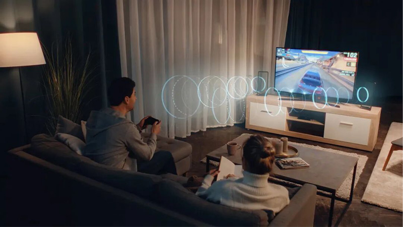 清聽聲學的定向發(fā)聲