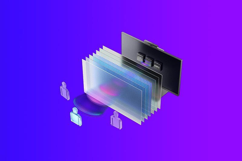 清聽(tīng)聲學(xué)聚音屏Focusound Screen