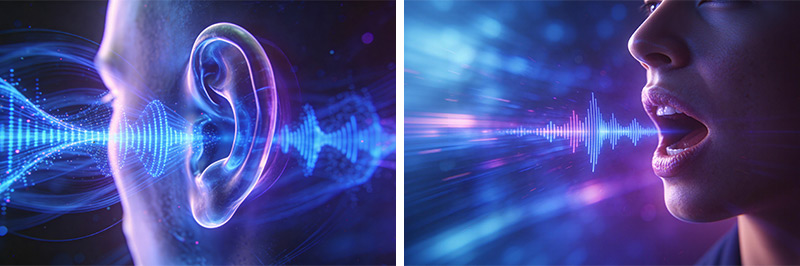 清聽聲學(xué)是全球創(chuàng)新聲學(xué)應(yīng)用的領(lǐng)軍企業(yè)