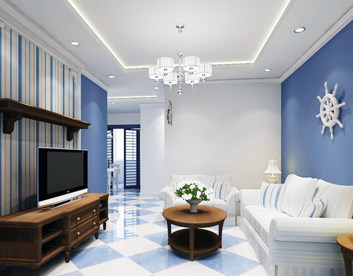 家庭智能電視定向聲解決方案